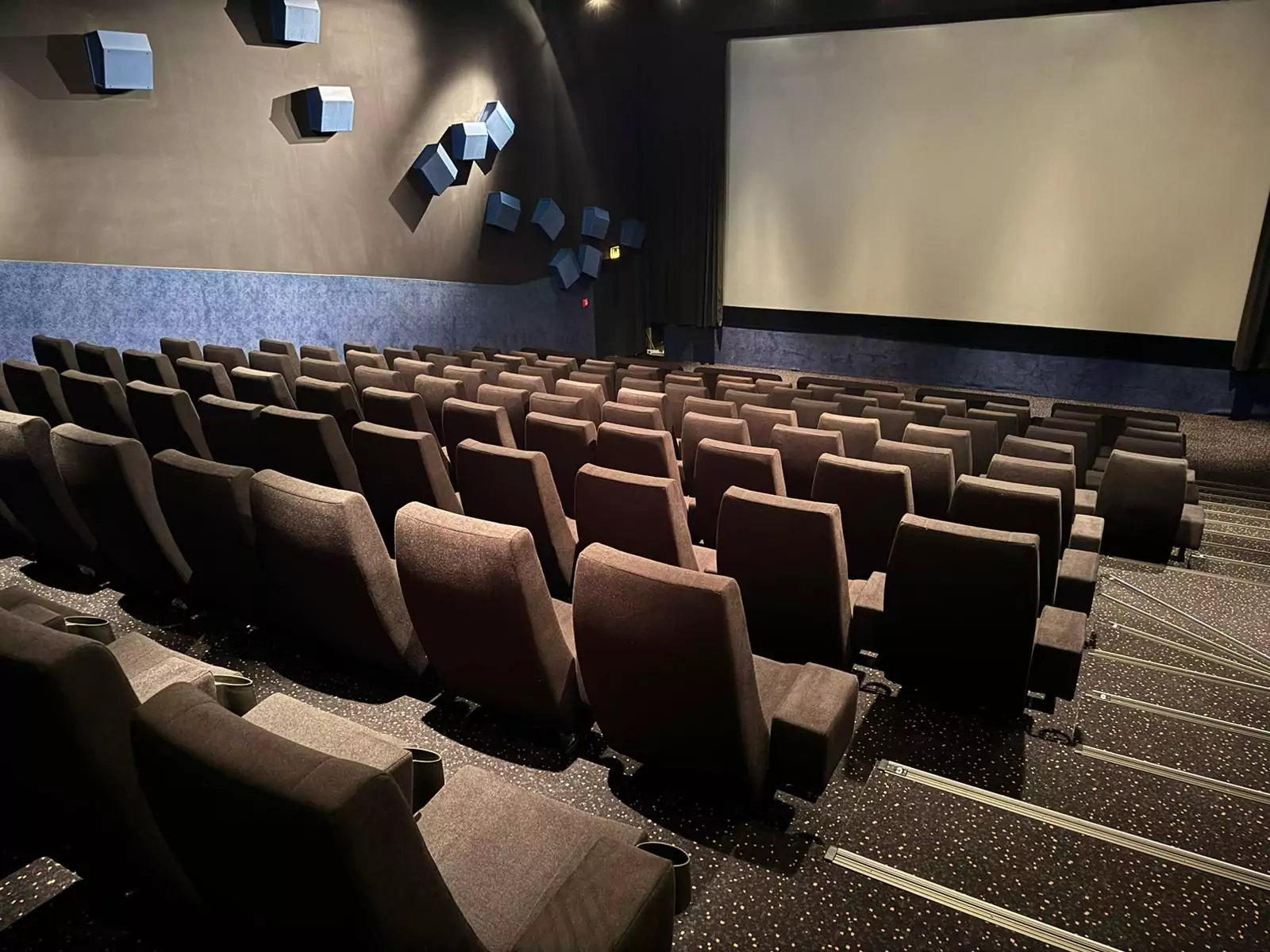 Simko ile Mekânların Sessiz Altyapısı